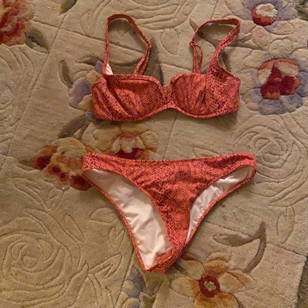 Target bathing suit